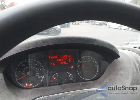 2018 Ram Promaster 3500 Cargo Van High Roof 159 Wb Ext z USA, uszkodzony, nr VIN 3C6URVJG3JE101260